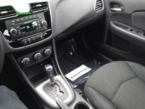 2012 Chrysler 200 Touring, US $15,995.00, image 15