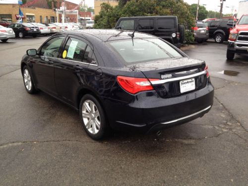 2012 Chrysler 200 Touring, US $15,995.00, image 16