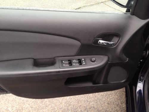 2012 Chrysler 200 Touring, US $15,995.00, image 17