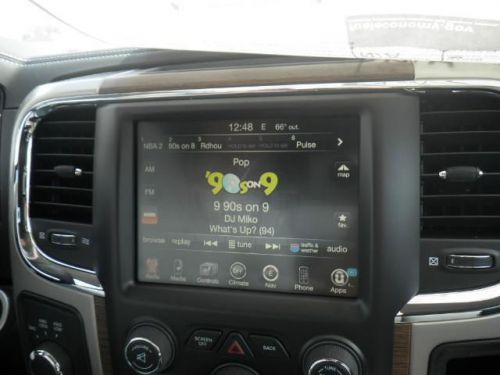 2014 RAM 2500 Laramie, US $51,574.00, image 4