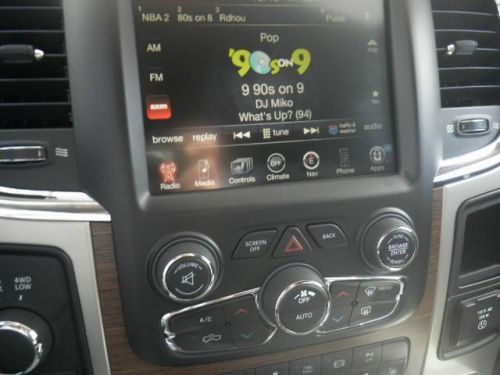 2014 RAM 2500 Laramie, US $51,574.00, image 5