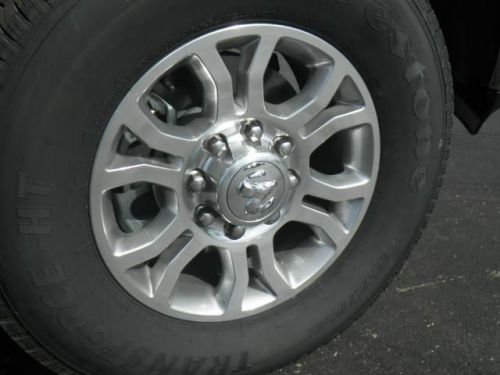 2014 RAM 2500 Laramie, US $51,574.00, image 10