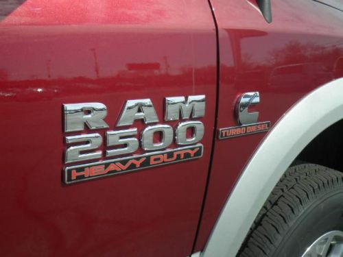 2014 RAM 2500 Laramie, US $51,574.00, image 16