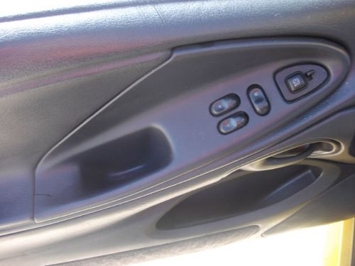 2001 Ford Mustang Base, US $4,295.00, image 4