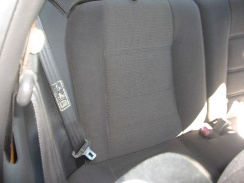 2001 Ford Mustang Base, US $4,295.00, image 12