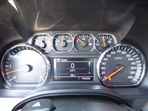 2014 Chevrolet Silverado 1500 LT, US $40,220.00, image 3