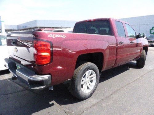 2014 Chevrolet Silverado 1500 LT, US $40,220.00, image 4