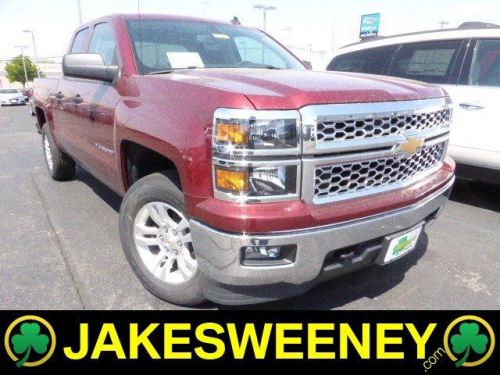 2014 Chevrolet Silverado 1500 LT, US $40,220.00, image 7