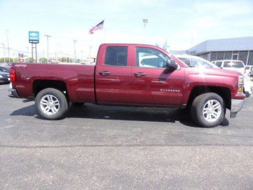 2014 Chevrolet Silverado 1500 LT, US $40,220.00, image 8