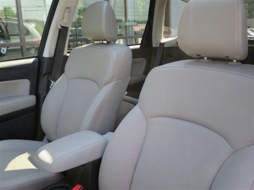 2015 subaru forester 2.5i touring
