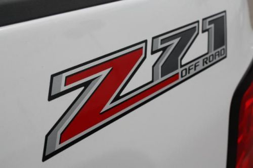 2014 Chevrolet Silverado 1500 2LT, US $36,621.00, image 4