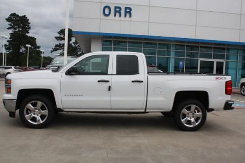 2014 Chevrolet Silverado 1500 2LT, US $36,621.00, image 5