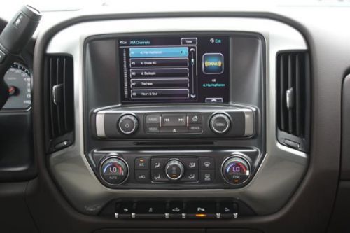 2014 Chevrolet Silverado 1500 2LT, US $36,621.00, image 7