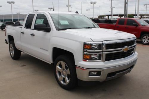 2014 Chevrolet Silverado 1500 2LT, US $36,621.00, image 11