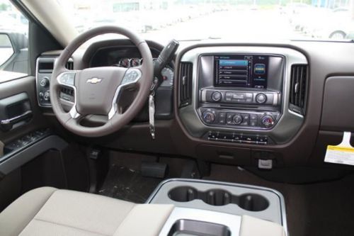 2014 Chevrolet Silverado 1500 2LT, US $36,621.00, image 15
