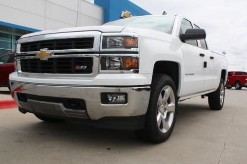 2014 Chevrolet Silverado 1500 2LT, US $36,621.00, image 16