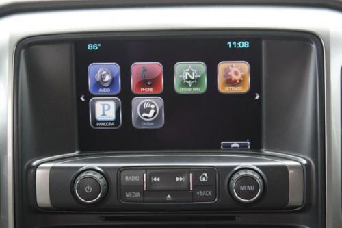 2014 Chevrolet Silverado 1500 2LT, US $36,621.00, image 19