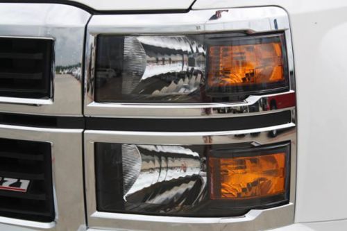 2014 Chevrolet Silverado 1500 2LT, US $36,621.00, image 20