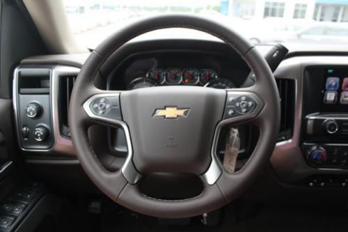 2014 Chevrolet Silverado 1500 2LT, US $36,621.00, image 24