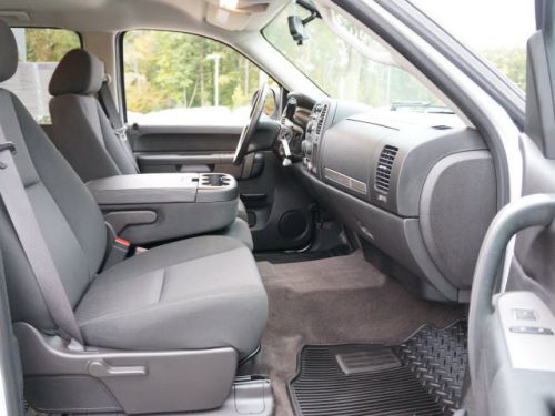 2012 Chevrolet Silverado 1500 LT, US $30,773.00, image 3