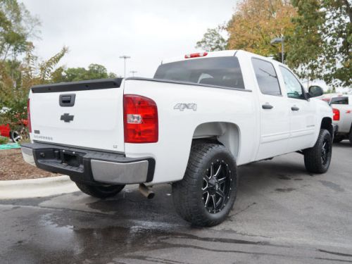 2012 Chevrolet Silverado 1500 LT, US $30,773.00, image 8