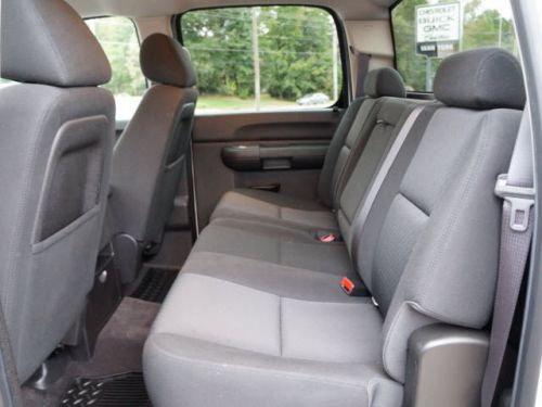 2012 Chevrolet Silverado 1500 LT, US $30,773.00, image 10