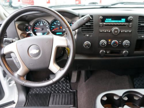 2012 Chevrolet Silverado 1500 LT, US $30,773.00, image 12