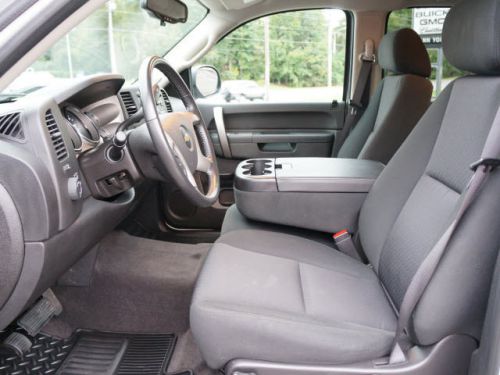 2012 Chevrolet Silverado 1500 LT, US $30,773.00, image 16