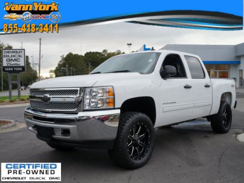 2012 Chevrolet Silverado 1500 LT, US $30,773.00, image 18
