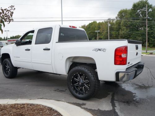 2012 Chevrolet Silverado 1500 LT, US $30,773.00, image 20