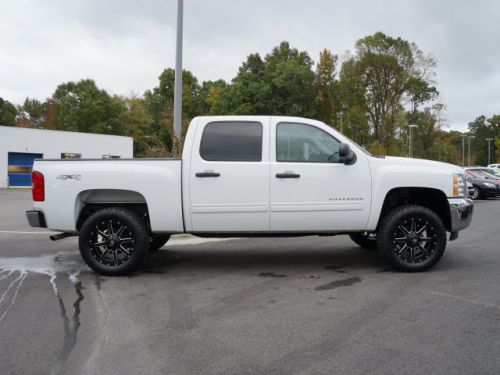 2012 Chevrolet Silverado 1500 LT, US $30,773.00, image 23