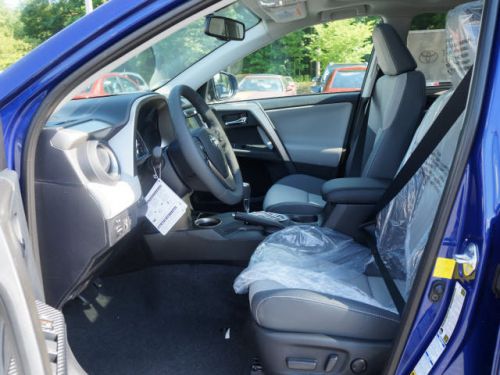 2014 Toyota RAV4 Limited, US $33,266.00, image 2