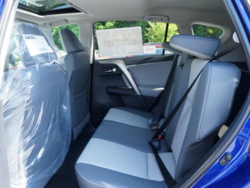 2014 Toyota RAV4 Limited, US $33,266.00, image 3