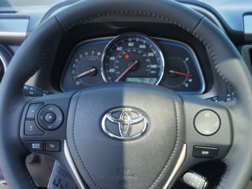 2014 Toyota RAV4 Limited, US $33,266.00, image 4
