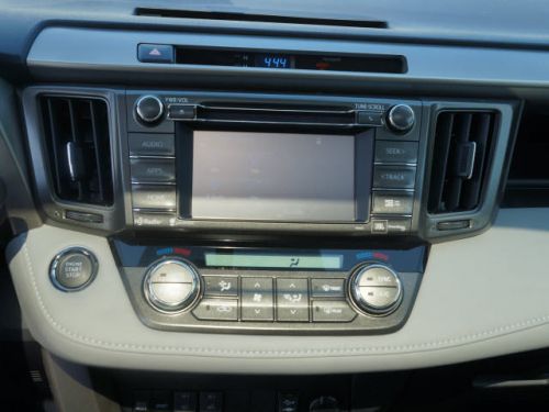 2014 Toyota RAV4 Limited, US $33,266.00, image 5