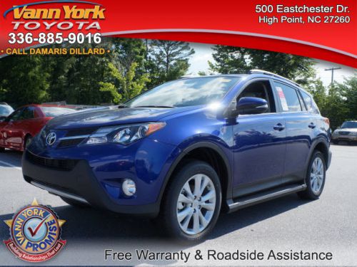 2014 Toyota RAV4 Limited, US $33,266.00, image 6