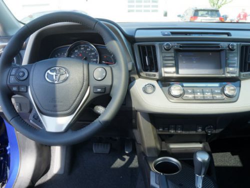 2014 Toyota RAV4 Limited, US $33,266.00, image 8