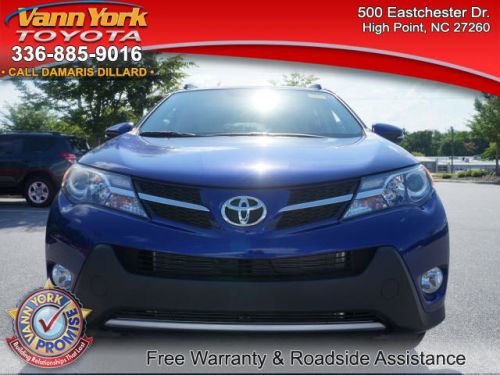 2014 Toyota RAV4 Limited, US $33,266.00, image 9