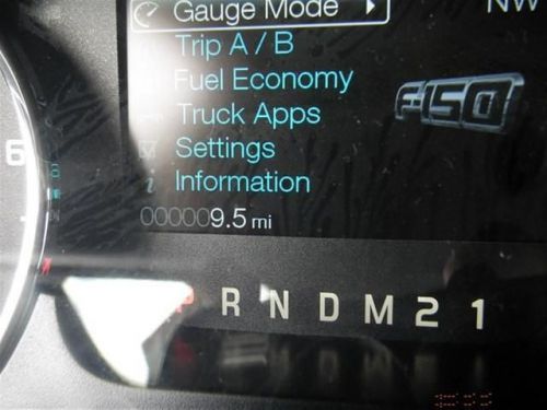 2014 Ford F150 STYLE, US $45,600.00, image 14