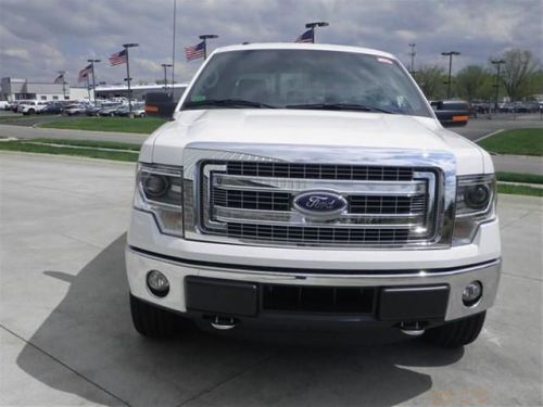 2014 Ford F150 STYLE, US $45,600.00, image 22