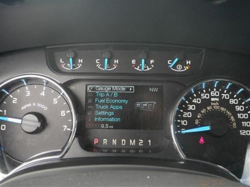 2014 Ford F150 STYLE, US $45,600.00, image 26