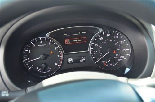 2015 Nissan Altima 2.5 S, US $24,560.00, image 2