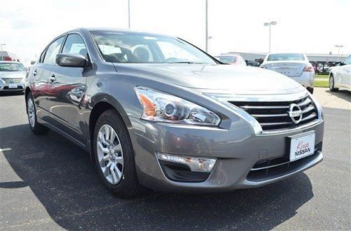 2015 Nissan Altima 2.5 S, US $24,560.00, image 6