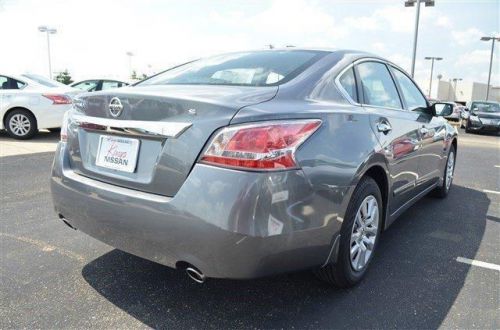 2015 Nissan Altima 2.5 S, US $24,560.00, image 9