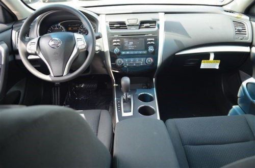 2015 Nissan Altima 2.5 S, US $24,560.00, image 12