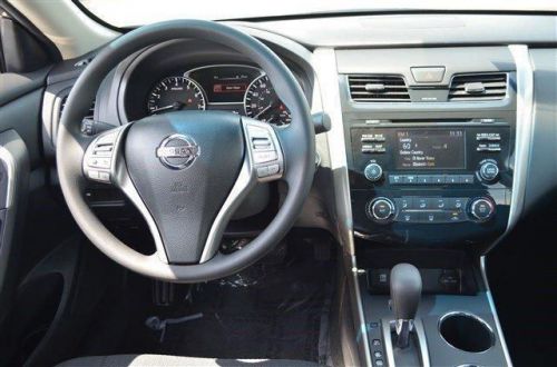 2015 Nissan Altima 2.5 S, US $24,560.00, image 13