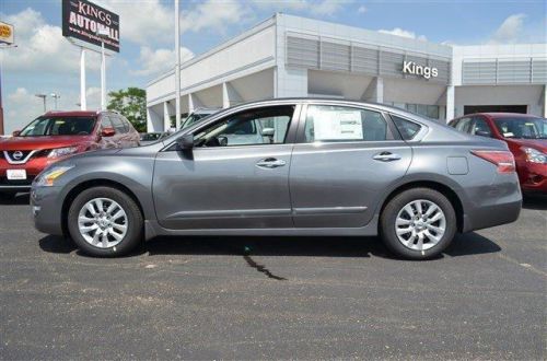 2015 Nissan Altima 2.5 S, US $24,560.00, image 16