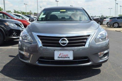 2015 Nissan Altima 2.5 S, US $24,560.00, image 17