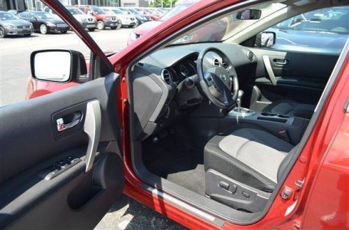 2011 Nissan Rogue SV, US $21,000.00, image 2