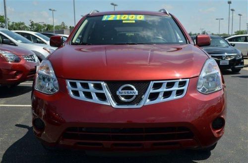 2011 Nissan Rogue SV, US $21,000.00, image 3